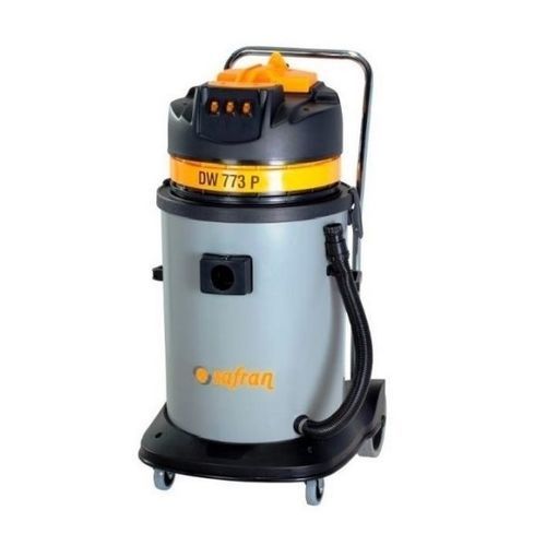Aspiratore industriale - DW773P - Anadolu Teknik Makina (Safran Makina) - a secco / a umido / elettrico
