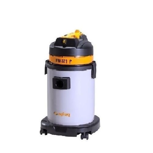 Aspiratore industriale - DW321P - Anadolu Teknik Makina (Safran Makina) - a secco / a umido / elettrico