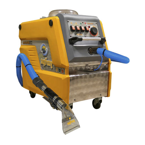 Lavamoquette elettrico - Anafor 12/16 PRO - Anadolu Teknik Makina (Safran Makina) - professionale