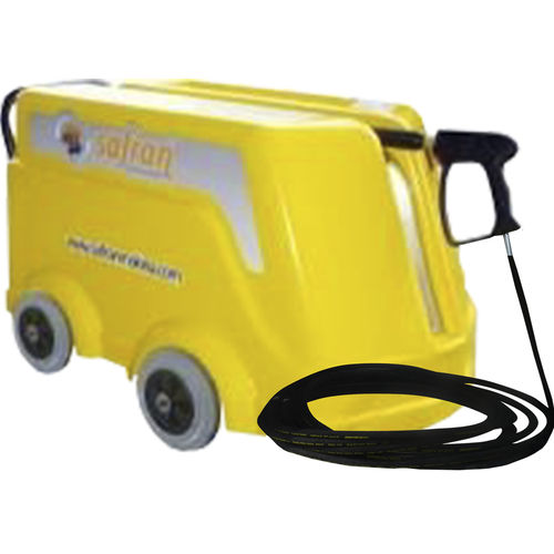 Idropulitrice elettrica - HC250 - Anadolu Teknik Makina (Safran Makina) - mobile