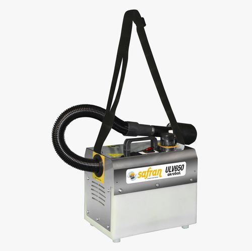 Unità di spruzzatura di disinfettante - ULV 650 Acrobat - Anadolu Teknik Makina (Safran Makina) - per disinfezione