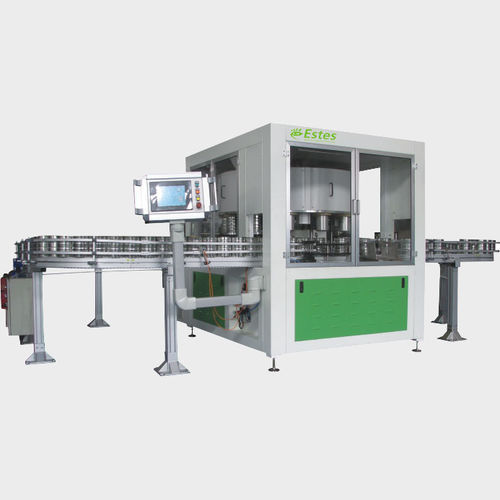 Tester di tenuta di pressione - EST series - Estes Engineering Pte, Ltd - digitale / di lattine per prodotti alimentari