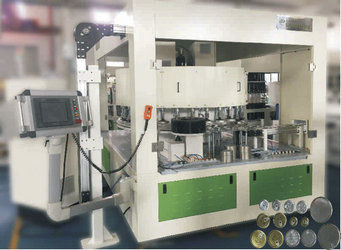 Tester di tenuta di pressione - EST-POE series - Estes Engineering Pte, Ltd - digitale / da terra