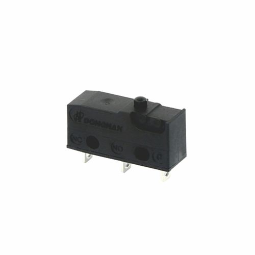 Interruttore a levetta - MS9 - Dong Nan electronics co.,ltd - unipolare / a prova di polvere / IP40
