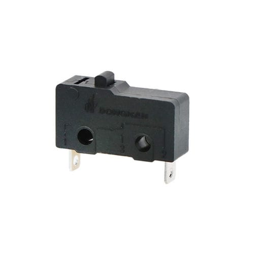 Interruttore a levetta - KW4A - Dong Nan electronics co.,ltd - unipolare / CQC / ENEC