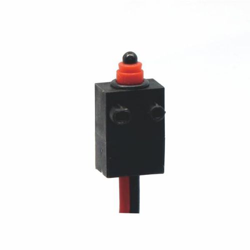 Interruttore a molla - WS8 - Dong Nan electronics co.,ltd - unipolare / a tenuta stagna / per montaggio in superficie