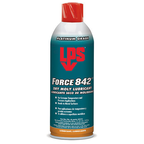 Lubrificante secco - Force 842°®  - LPS Laboratories