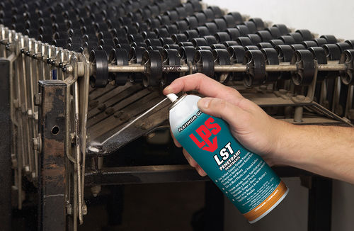 Degrippante in aerosol - LST - LPS Laboratories