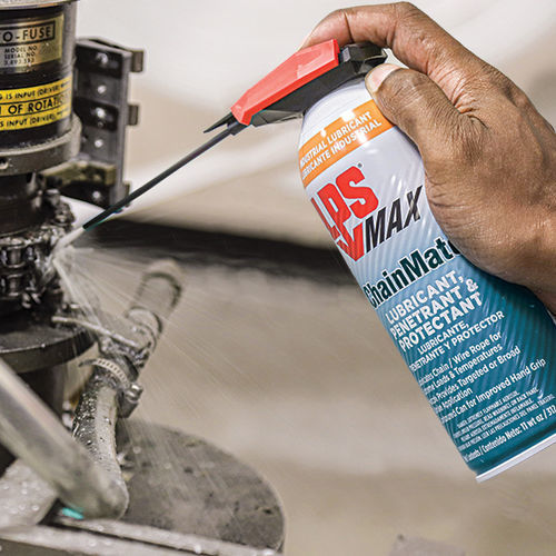 Degrippante in aerosol - PS® MAX ChainMate® - LPS Laboratories