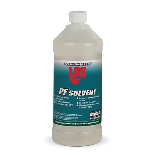 Solvente di sgrassatura - PF® - LPS Laboratories