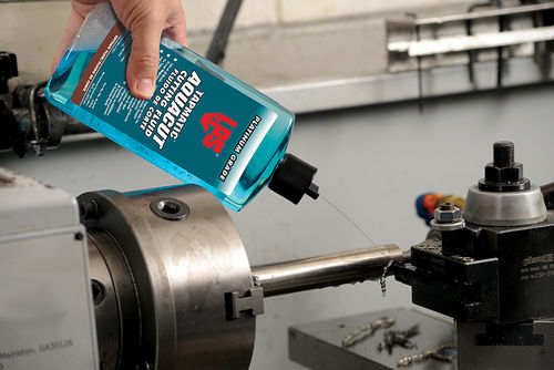 Fluido da taglio di fresatura - Tapmatic® - LPS Laboratories - di foratura / di raffreddamento / a base acqua