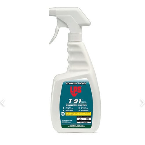 Sgrassatore senza COV - T-91™ - LPS Laboratories
