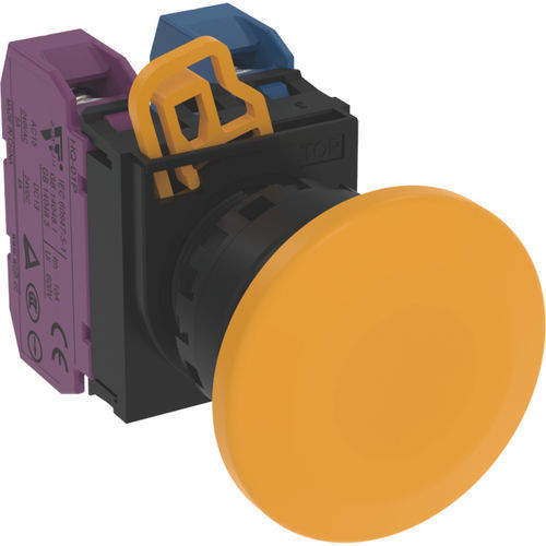 Pulsante tattile - HQ-2410 - Wenzhou Jinhong Electrical Appliance - IP65 / IP68 / resiste alle intemperie