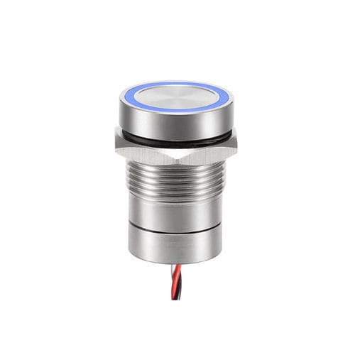Pulsante tattile - Wenzhou Jinhong Electrical Appliance - robusto / resiste alle intemperie / azione