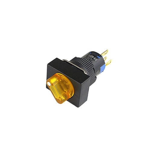 Interruttore di selezione - Wenzhou Jinhong Electrical Appliance - DPDT / SPST / DPST