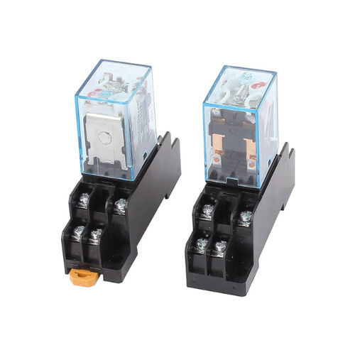 Modulo relè elettromeccanico - Wenzhou Jinhong Electrical Appliance - di regolazione / di protezione in caso di guasto / di sicurezza