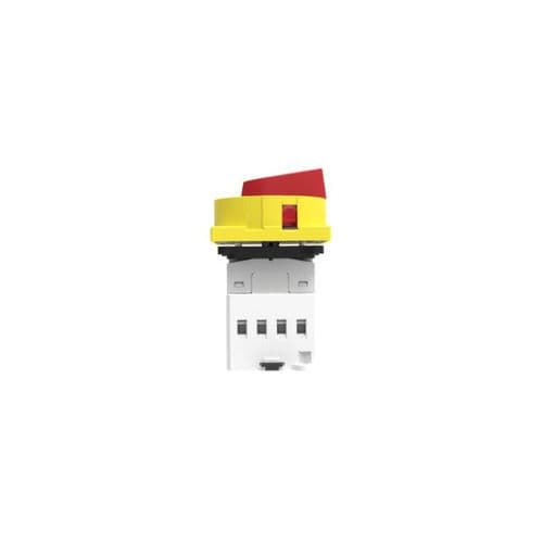 Sezionatore manuale - Wenzhou Jinhong Electrical Appliance - 3 poli / AC / trifase