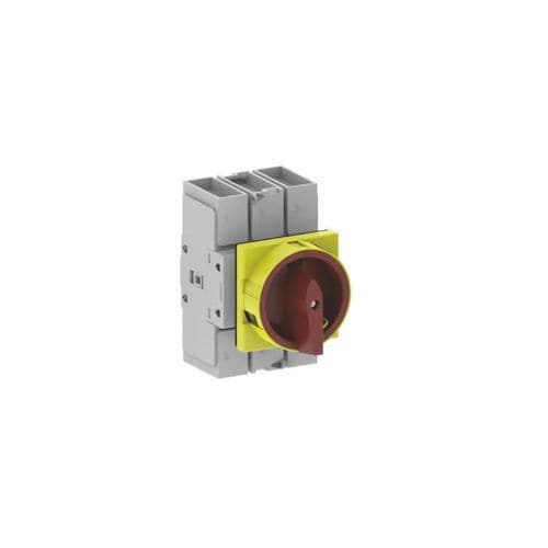Sezionatore manuale - JHAS80 - Wenzhou Jinhong Electrical Appliance - IP65 / IP66 / industriale
