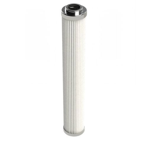 Cartuccia filtrante per liquidi - CF-01-E-150-A03-N-A - FAI FILTRI - per microfiltrazione / di profondità / in gomma nitrile