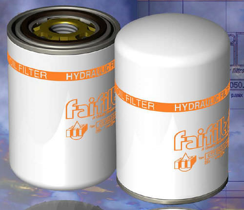 Filtro idraulico - CS, CTT series - FAI FILTRI - a cartuccia / in linea / assoluto