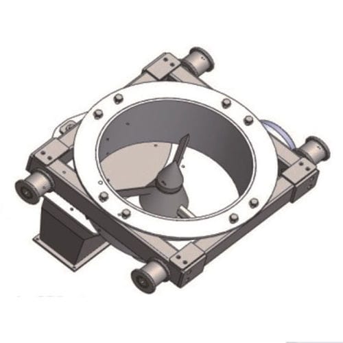 Sistema di preparazione di campione in linea - sample preparation - CKIC / Changsha Kaiyuan Instruments Co., Ltd