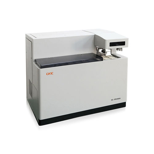 Analizzatore di zolfo - 5E-IRS3600 - CKIC / Changsha Kaiyuan Instruments Co., Ltd - di carbone / da laboratorio / per l'industria agroalimentare