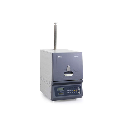 Forno a muffola - 5E-MF Series - CKIC / Changsha Kaiyuan Instruments Co., Ltd - a camera / di calcinazione / elettrico a resistenza