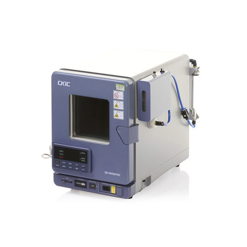 Forno da laboratorio - 5E-MIN6150 - CKIC / Changsha Kaiyuan Instruments Co., Ltd - per essiccazione / ad azoto / compatto
