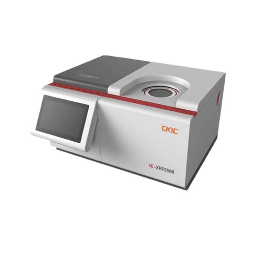 Spettrometro a raggi X - 5E-XRF2500 - CKIC / Changsha Kaiyuan Instruments Co., Ltd - EDXRF / da laboratorio / per l'analisi