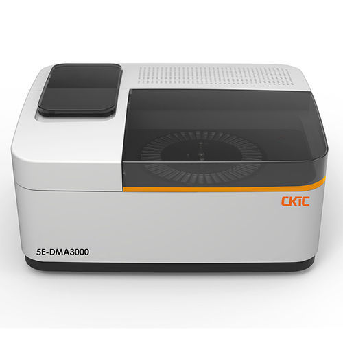 Analizzatore di mercurio - 5E-DMA3000 - CKIC / Changsha Kaiyuan Instruments Co., Ltd - di gas / d'acqua / di solidi