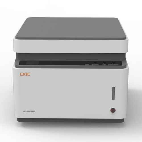 Analizzatore di umidità - 5E-MW Series - CKIC / Changsha Kaiyuan Instruments Co., Ltd - per carburante / di carbone / di cemento