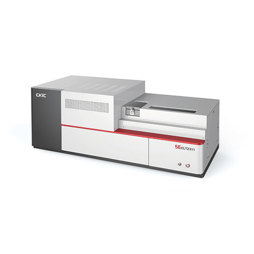 Analizzatore elementare - 5E-FT2301 - CKIC / Changsha Kaiyuan Instruments Co., Ltd - di cloro / di fluoro / di carbone
