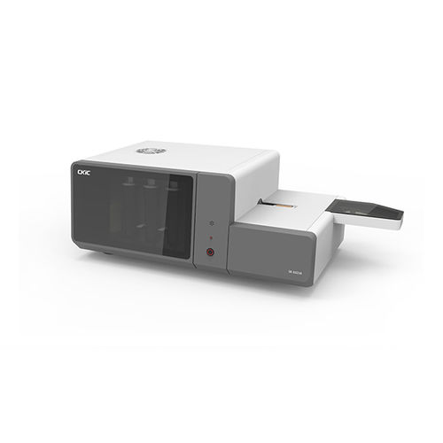 Analizzatore con il metodo Coulomb - 5E-S3210 - CKIC / Changsha Kaiyuan Instruments Co., Ltd - di zolfo / da laboratorio / per controllo di qualità