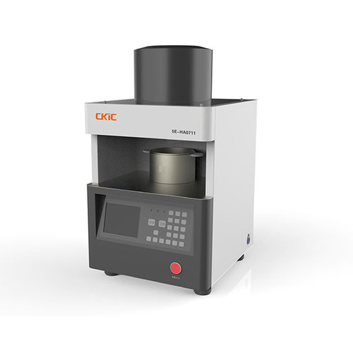 Tester di indice di Hardgrove - 5E-HA0711 - CKIC / Changsha Kaiyuan Instruments Co., Ltd - per carbone / ad uso industriale / per diagnostica