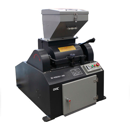 Frantoio a flagelli - 5E-HCB Series - CKIC / Changsha Kaiyuan Instruments Co., Ltd - fisso / di carbone / IP54