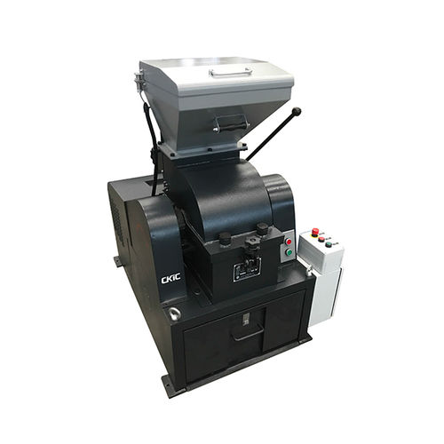 Frantoio a flagelli - 5E-HCA400×260 - CKIC / Changsha Kaiyuan Instruments Co., Ltd - fisso / di carbone / a estrazione umida