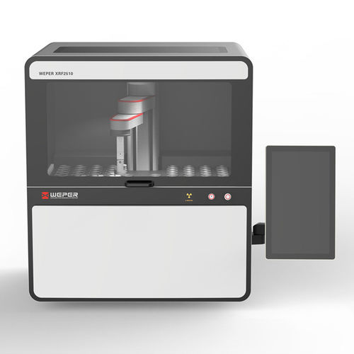 Spettrometro a fluorescenza a raggi X in dispersione di energia - 5E-XRF2510 - CKIC / Changsha Kaiyuan Instruments Co., Ltd - da laboratorio / per il settore agroalimentare / per analisi ambientale