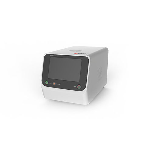 Spettrometro EDXRF - XRF2501 - CKIC / Changsha Kaiyuan Instruments Co., Ltd - da laboratorio / per controllo di qualità / per analisi di alimenti