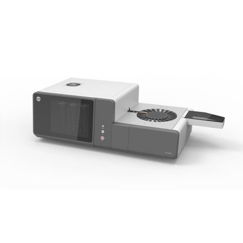Analizzatore di zolfo - 5E-S3220 - CKIC / Changsha Kaiyuan Instruments Co., Ltd - da laboratorio / per controllo di qualità / per centrale