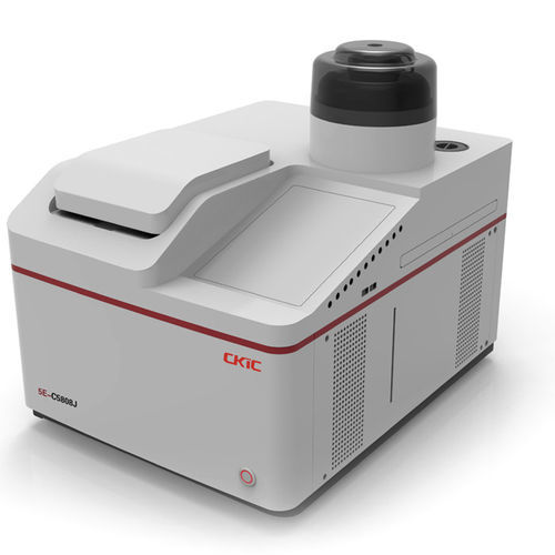 Calorimetro automatico - 5E-C5808J - CKIC / Changsha Kaiyuan Instruments Co., Ltd - per biomassa