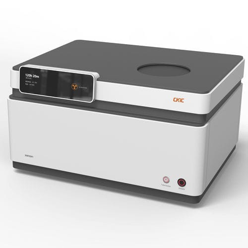 Spettrometro EDXRF - XRF2501 - CKIC / Changsha Kaiyuan Instruments Co., Ltd - da laboratorio / di processo / per controllo di qualità