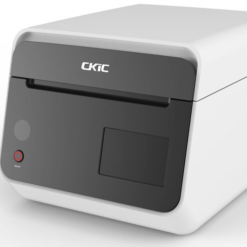 Digestore a microonde - SMWD5000 - CKIC / Changsha Kaiyuan Instruments Co., Ltd