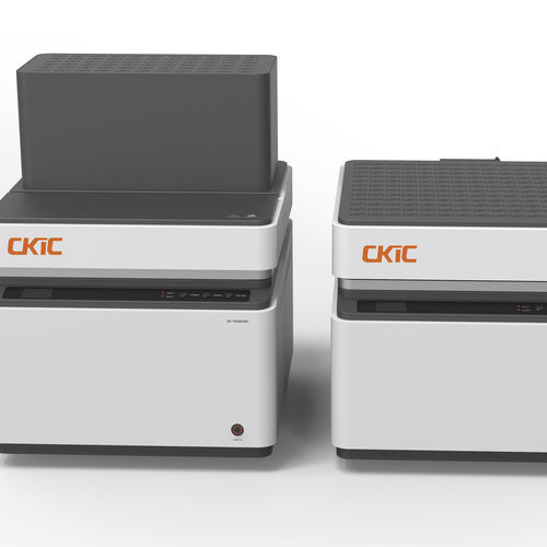 Analizzatore termogravimetrico - 5E-TGA 67 Series  - CKIC / Changsha Kaiyuan Instruments Co., Ltd - di carbone / di ferro / a biomassa