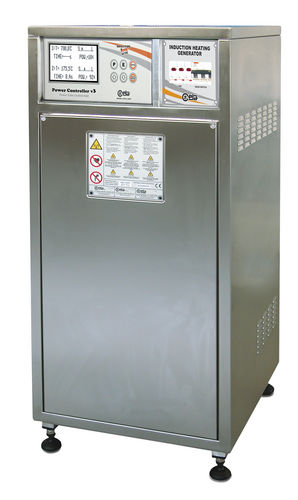 Sistema di riscaldamento a induzione - 50 series - CEIA