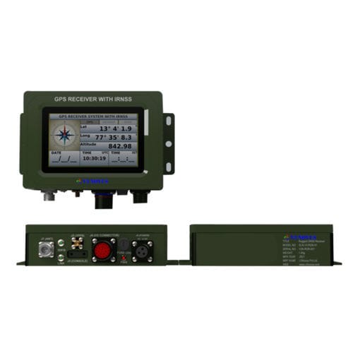 Ricevitore GNSS - V3Novus Pvt Ltd - RTK / GPS / GLONASS