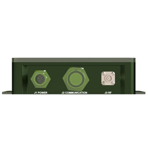 Ricevitore RTK - WOD - V3Novus Pvt Ltd - GNSS / GPS / GLONASS