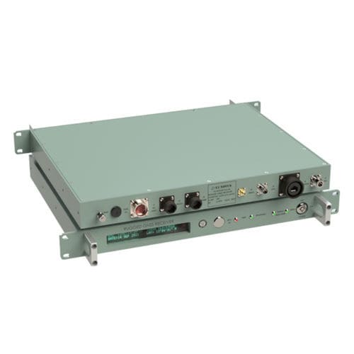 Server Network Time Protocol NTP - Safesync - V3Novus Pvt Ltd - SNMP / GPS / GNSS