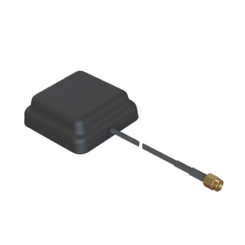 Antenna GNSS - V3-A236S - V3Novus Pvt Ltd - banda L / a pannello / attiva