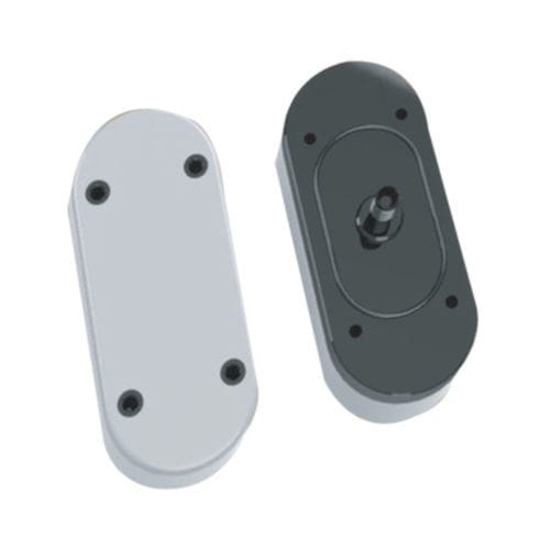 Antenna GNSS - V3 - GGI - 105 - V3Novus Pvt Ltd - GLONASS / GPS / GALILEO