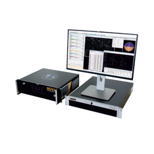 Generatore di segnale - SDR RF - V3Novus Pvt Ltd - RF / GPS / GNSS